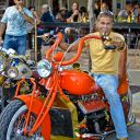 florida key west bikers week 2011 september 6021