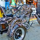 florida key west bikers week 2011 september 6024