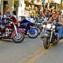 florida key west bikers week 2011 september 6039