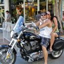 florida key west bikers week 2011 september 6045