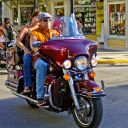 florida key west bikers week 2011 september 6048