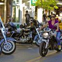 florida key west bikers week 2011 september 6051