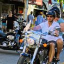 florida key west bikers week 2011 september 6057