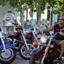 florida key west bikers week 2011 september 6061